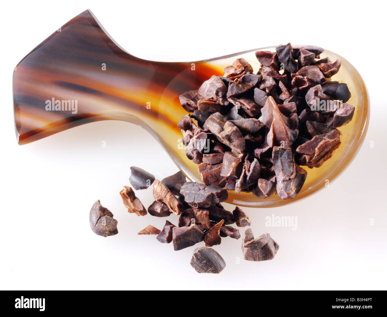 Cacao nibs cut out hires stock photography and images Alamy