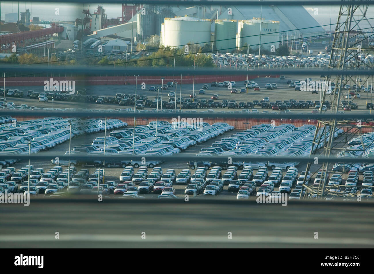 Exported cars from uk hires stock photography and images Alamy