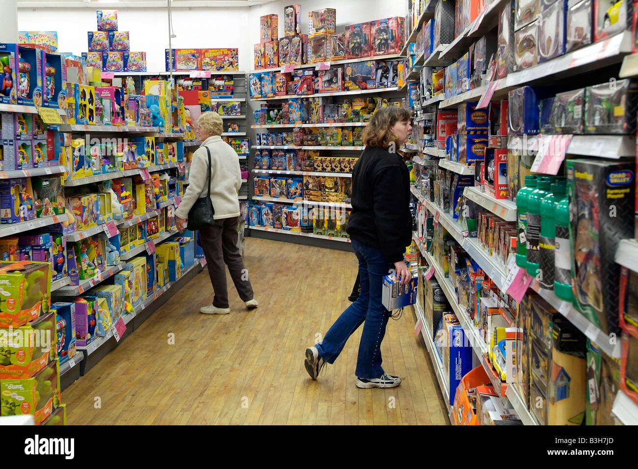 discount toys store