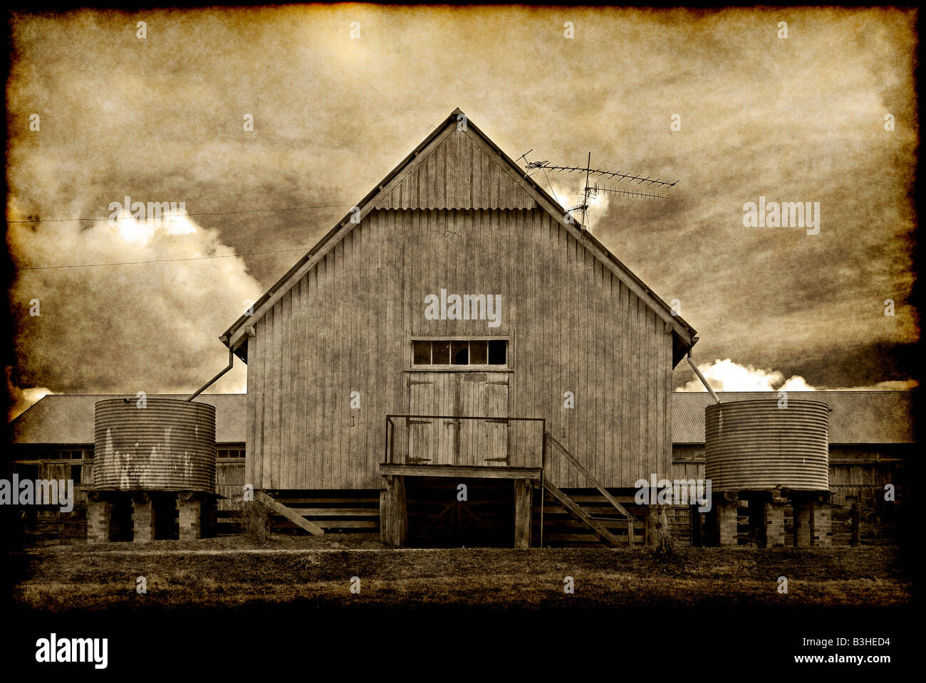 Old agriculture hi-res stock photography and images - Alamy