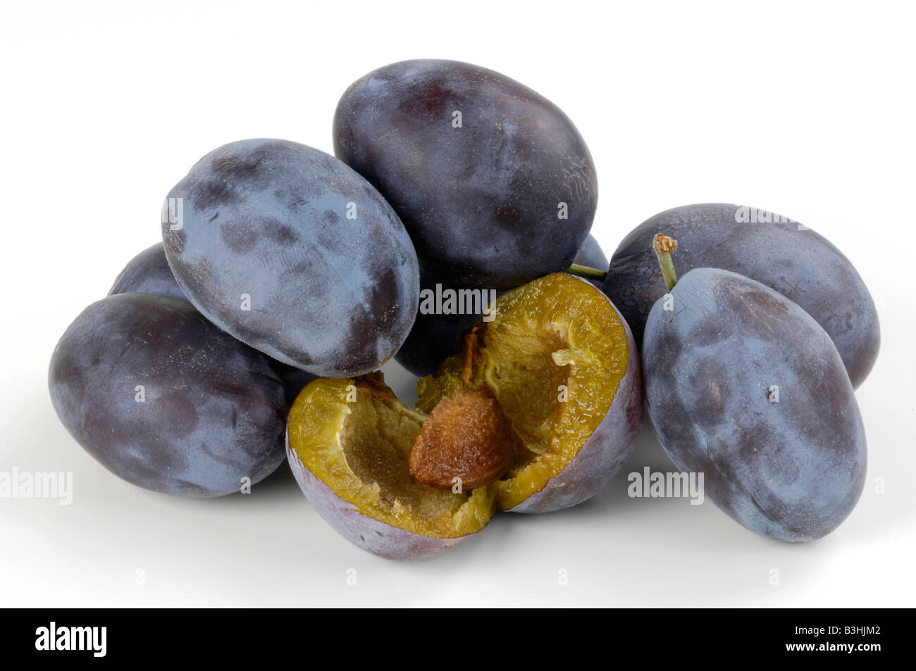 Part of vegetables hi-res stock photography and images - Alamy
