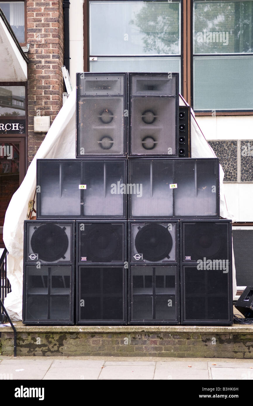 Notting hill carnival speakers hi-res 