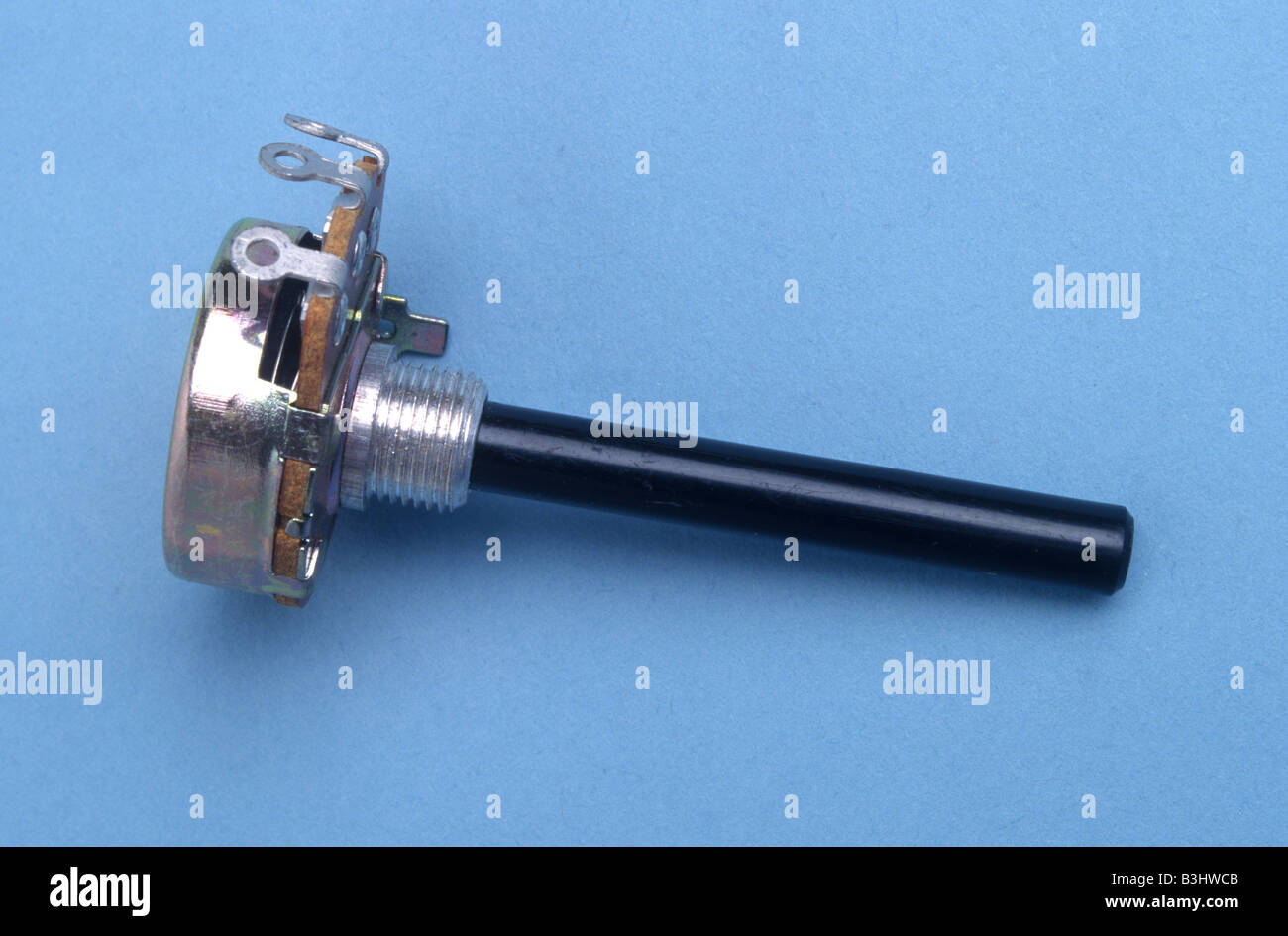 Rotary potentiometer hi-res stock photography and images - Alamy