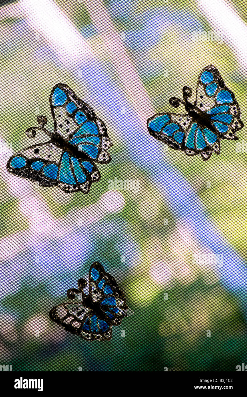 Butterfly Door Stock Photos Butterfly Door Stock Images Alamy
