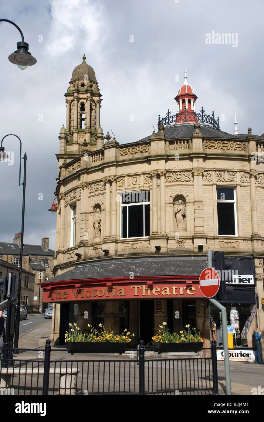 Victoria theatre halifax hires stock photography and images Alamy