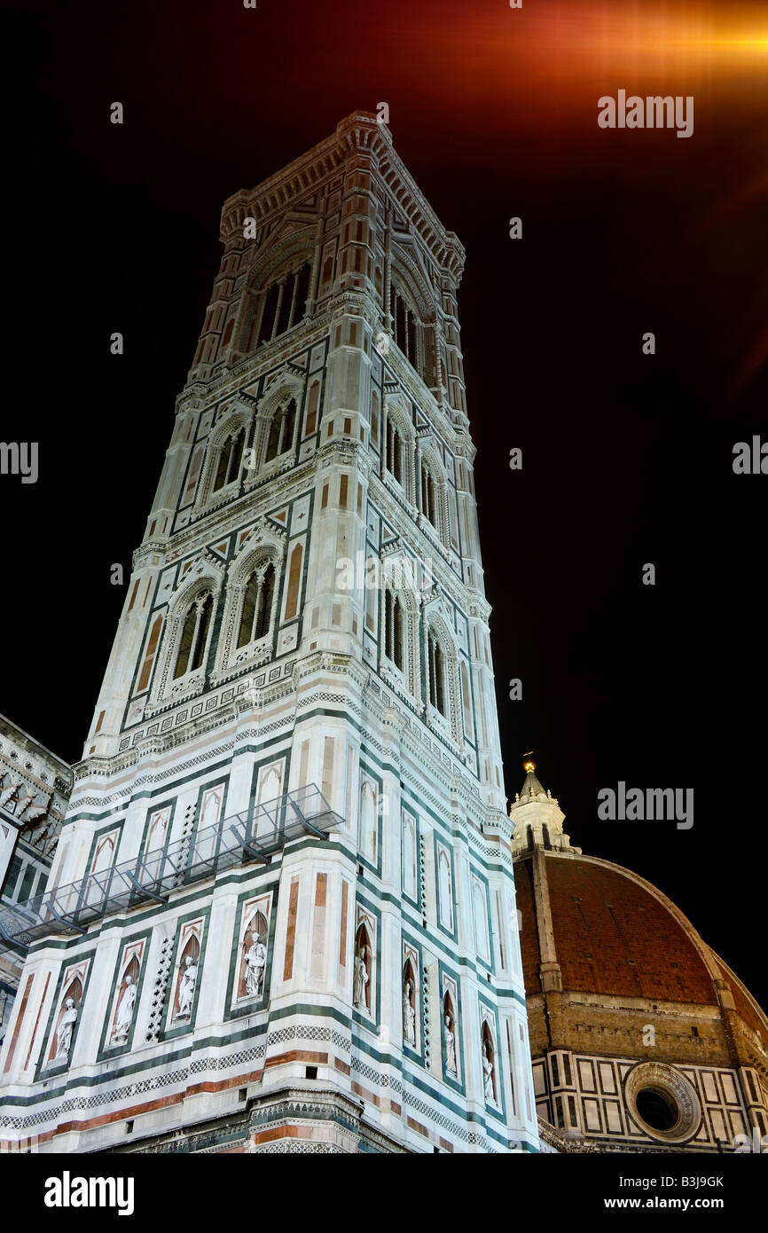 Santa Maria del Fiore, Duomo di Firenze is the Cathedral of Florence ...
