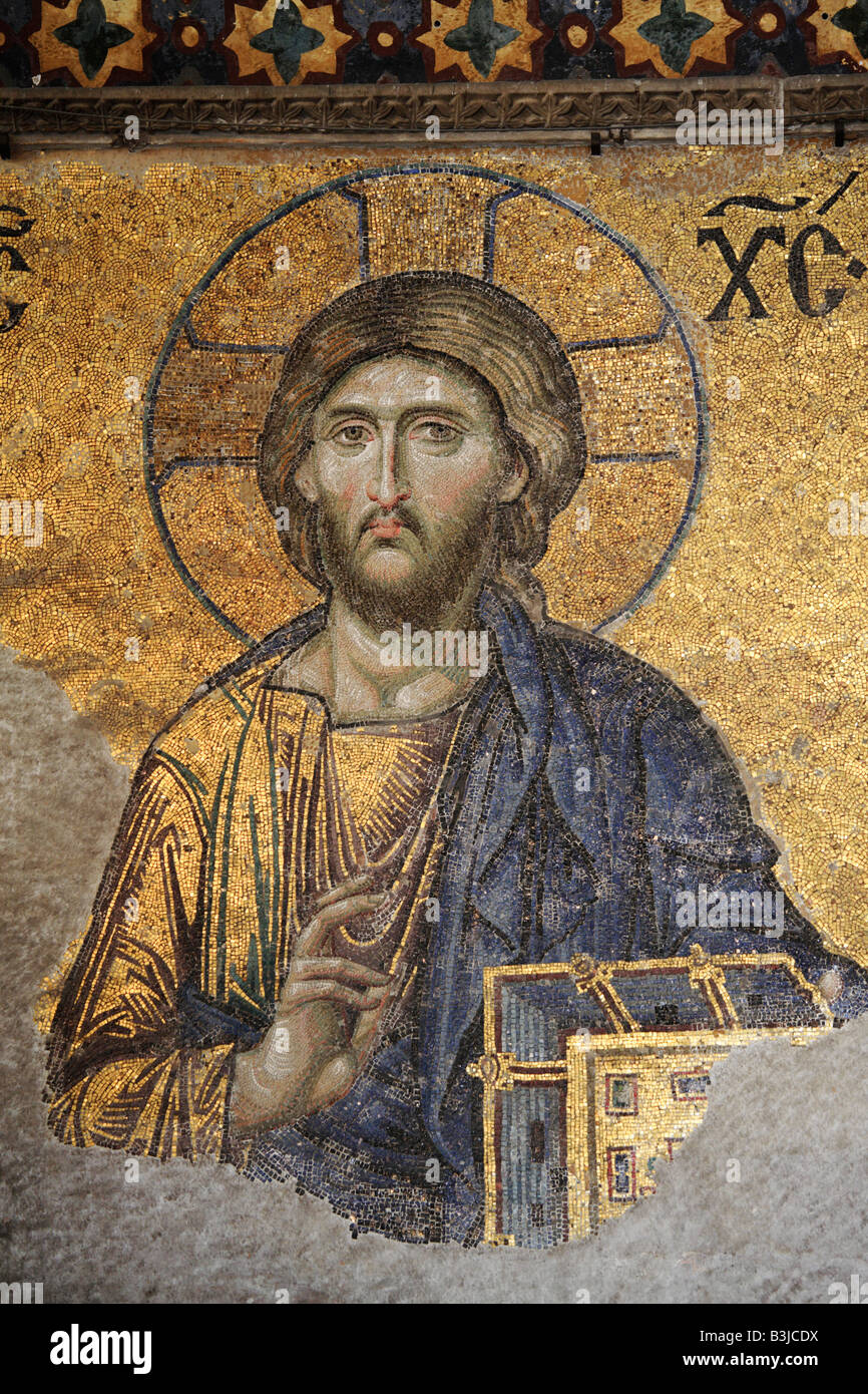 Byzantine ruler hi-res stock photography and images - Alamy