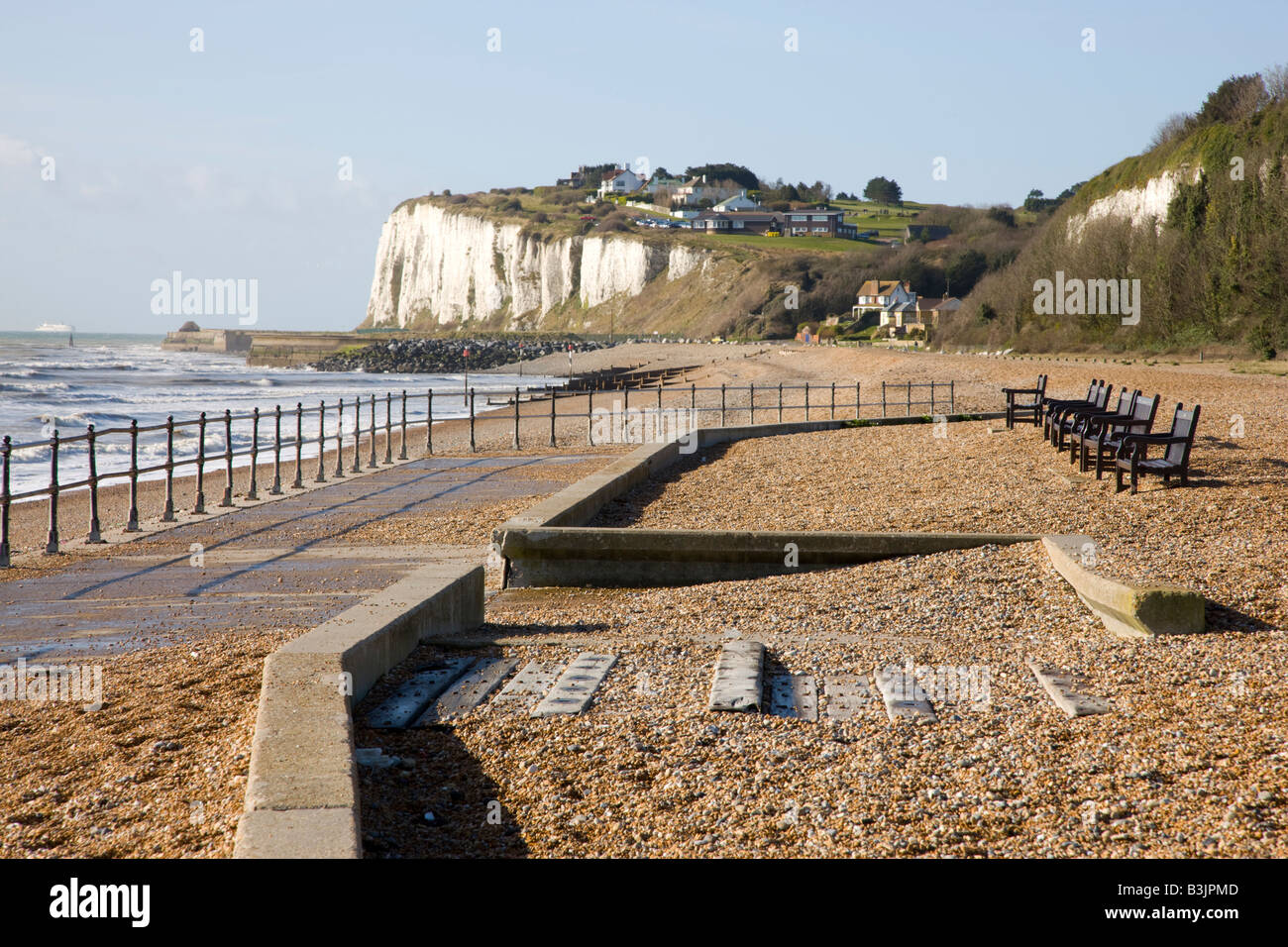 St margarets at cliffe kingsdown hires stock photography and images Alamy