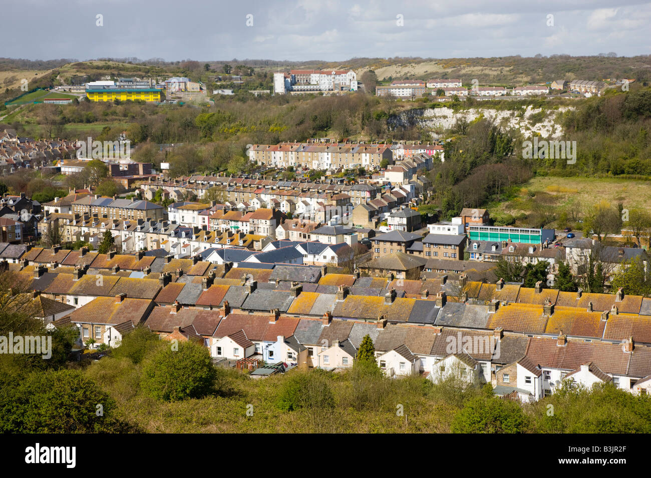 Great dover road hires stock photography and images Alamy