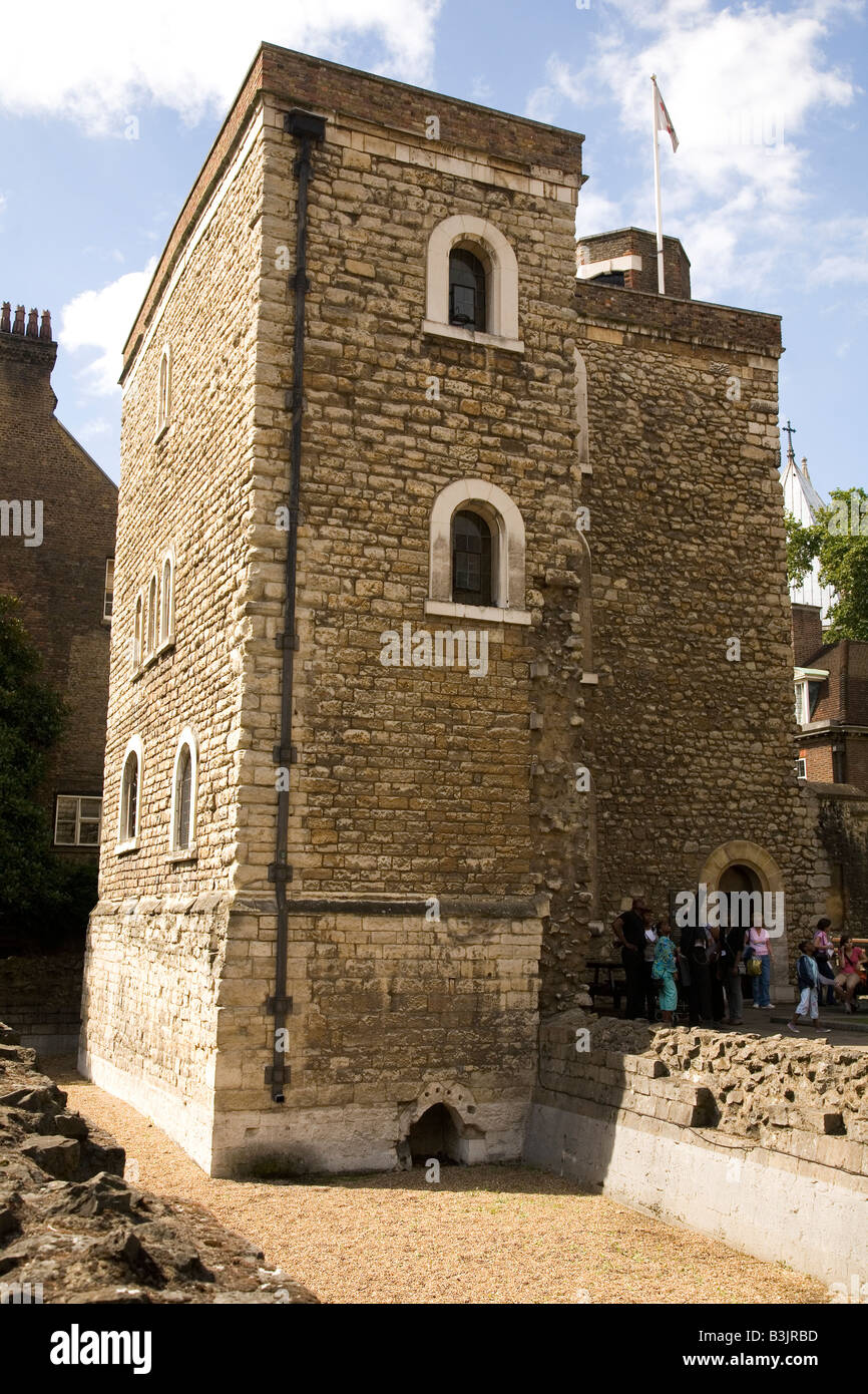 Jewel Tower London High Resolution Stock Photography and Images Alamy