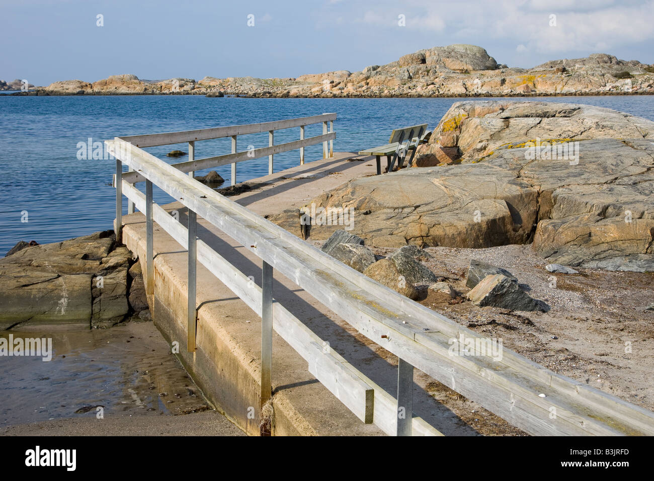 Image showcasing Coastline walkway hi-res stock photography and images - Alamy
