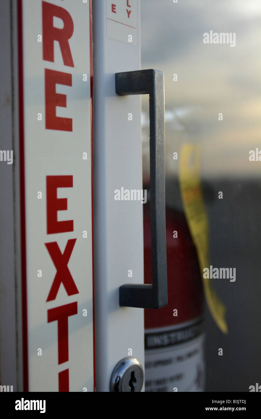 Fire extinguisher hires stock photography and images Alamy