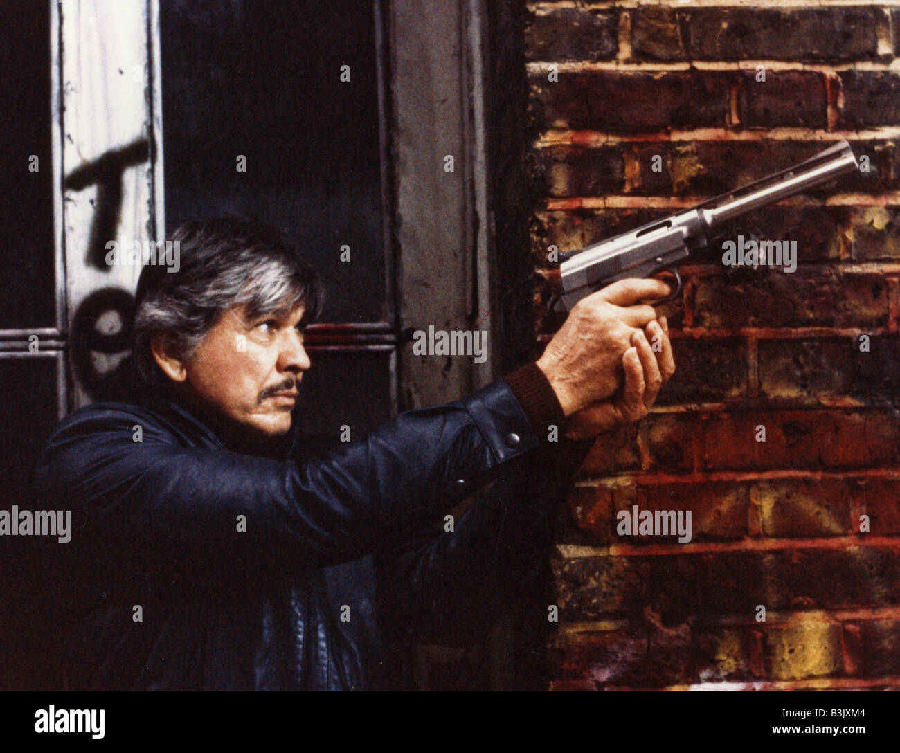 Death wish (1974) hires stock photography and images Alamy