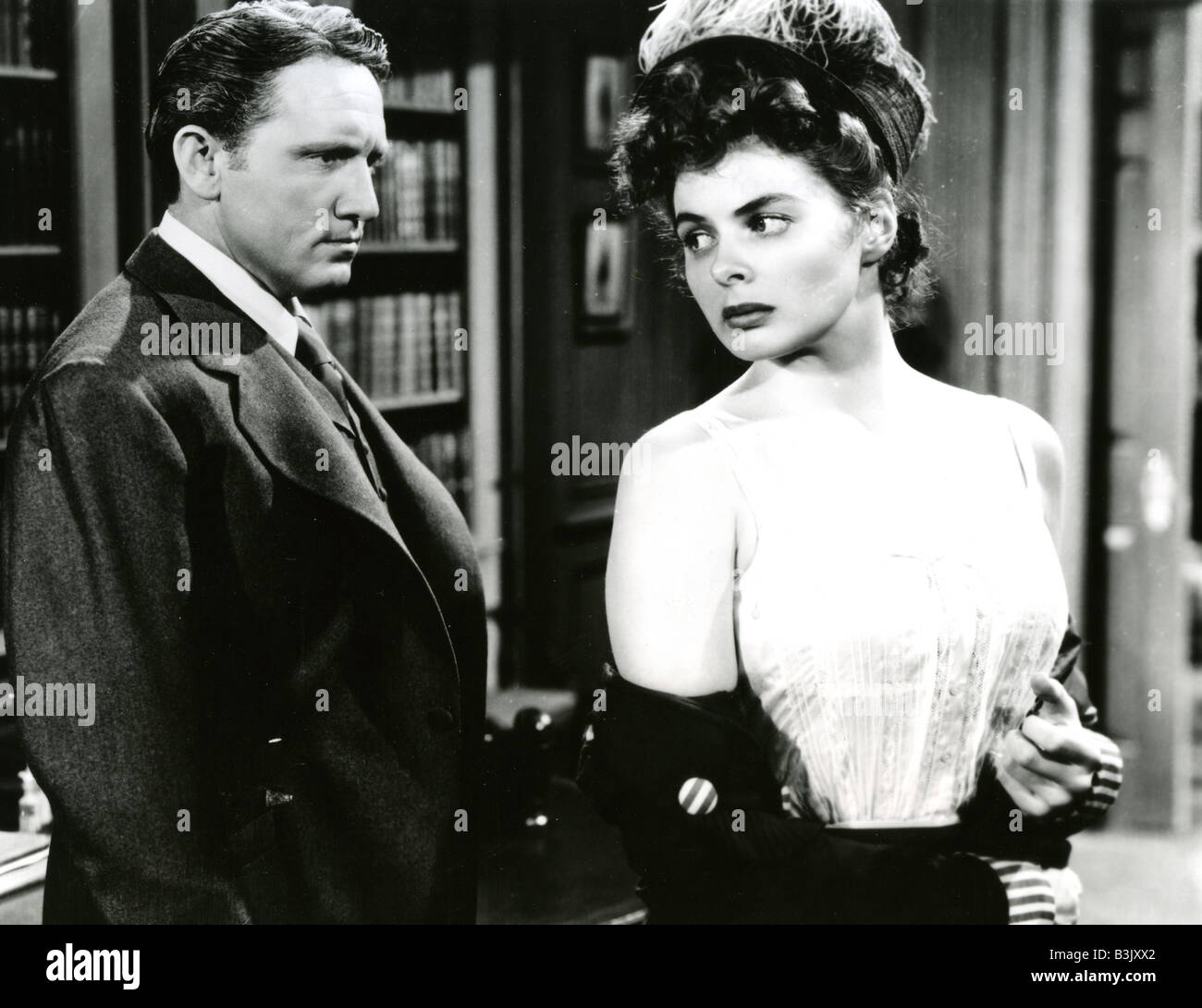 Dr jekyll and mr hyde hi-res stock photography and images - Alamy