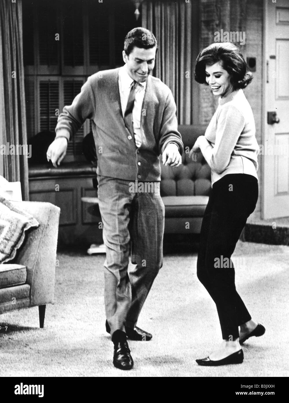 mary tyler moore dick van dyke