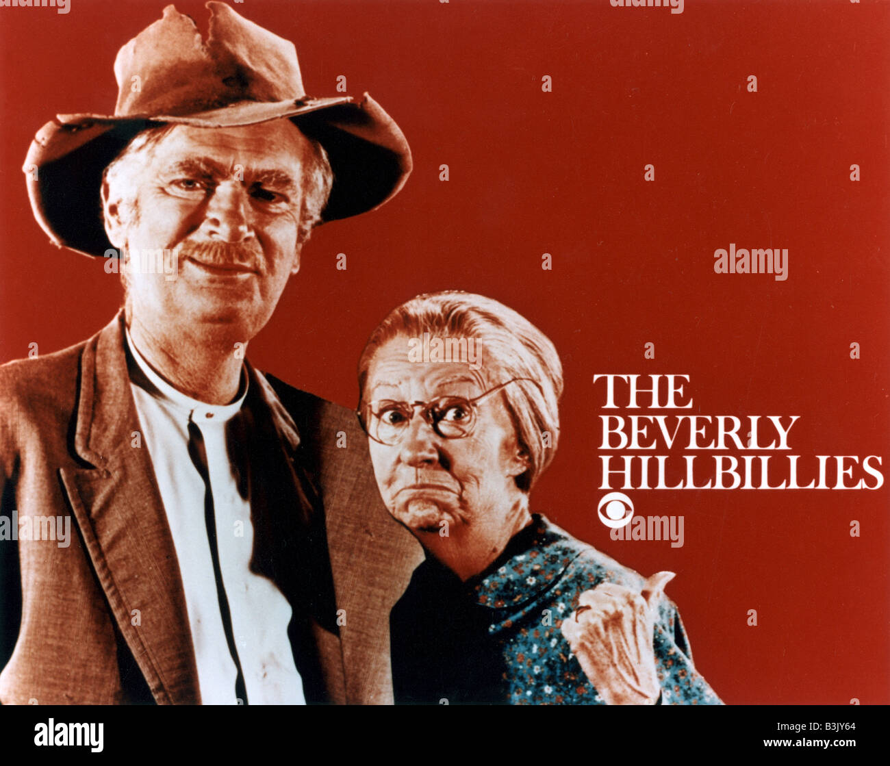 Jed Clampett High Resolution Stock Photography and Images Alamy