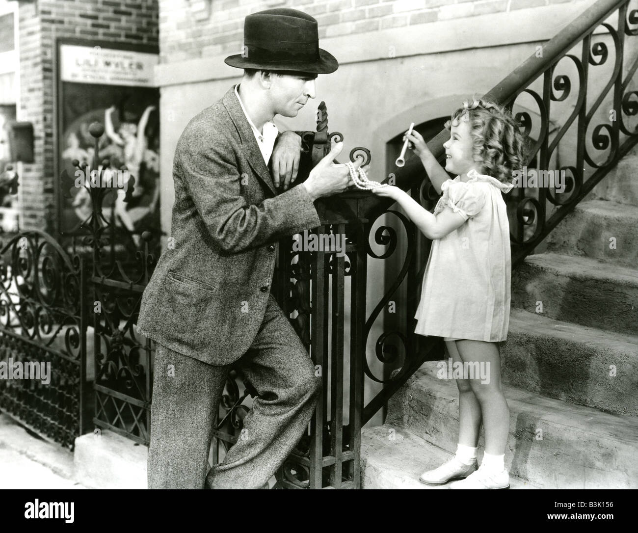 Shirley Temple Gooding