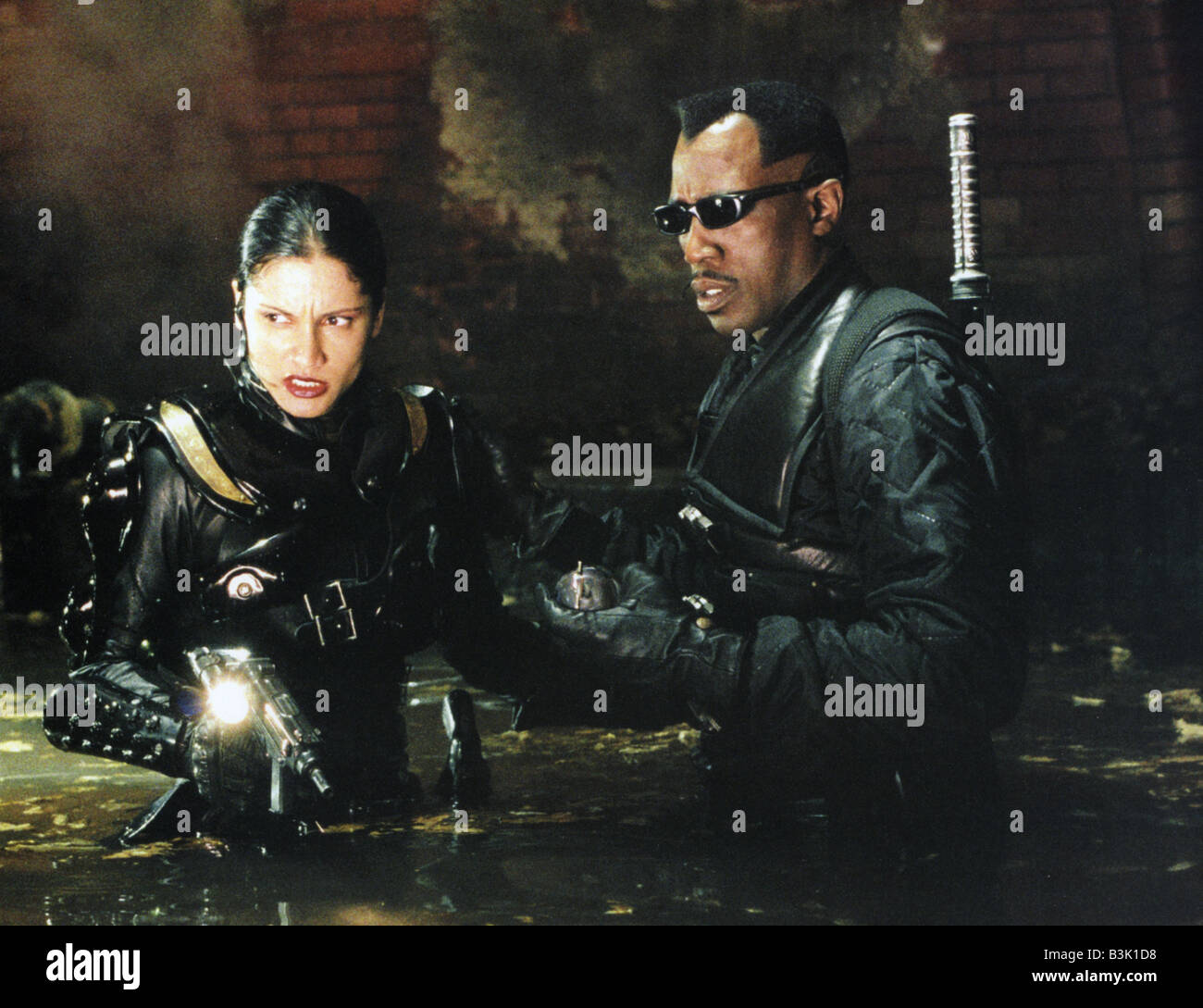 Blade 2