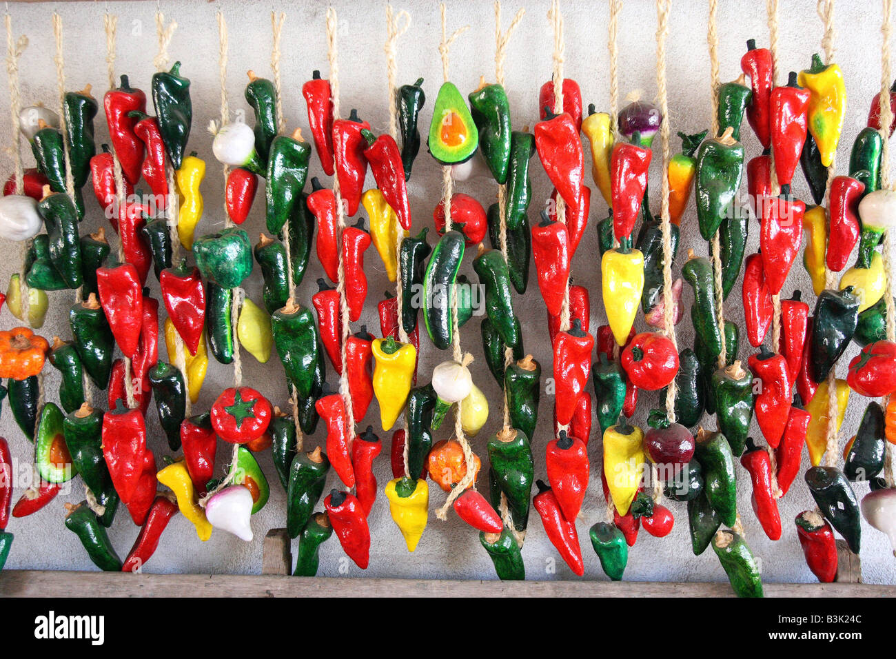 New mexico chili peppers hires stock photography and images Alamy