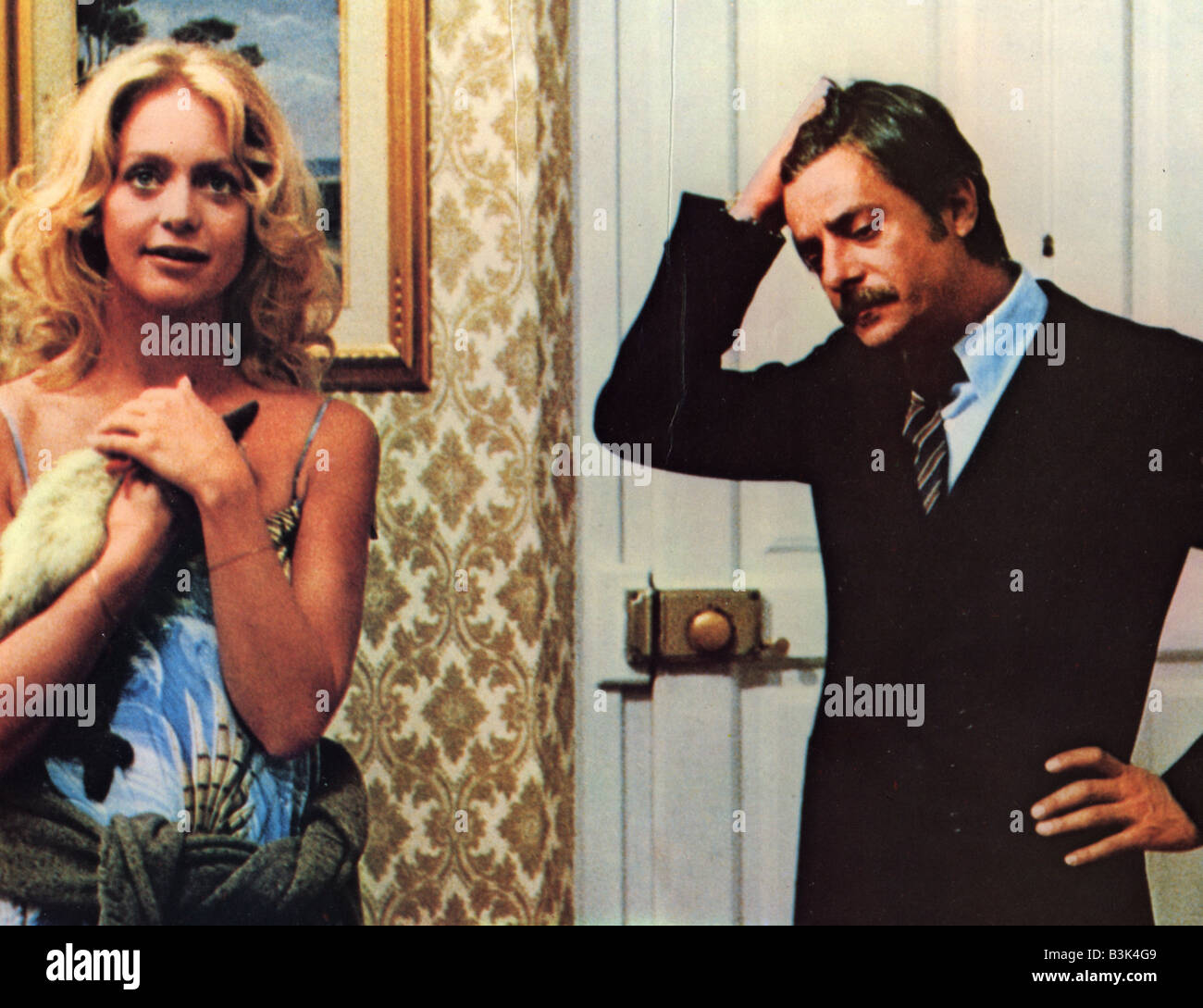 LOVERS AND LIARS aka Viaggio con Anita 1979 LevittPickman film with