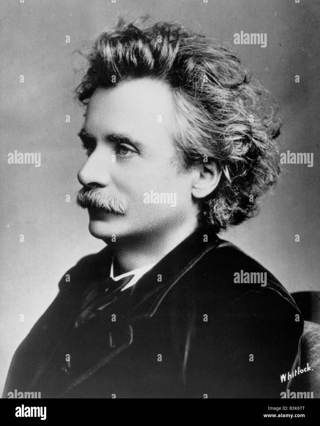 Greig hi-res stock photography and images - Alamy