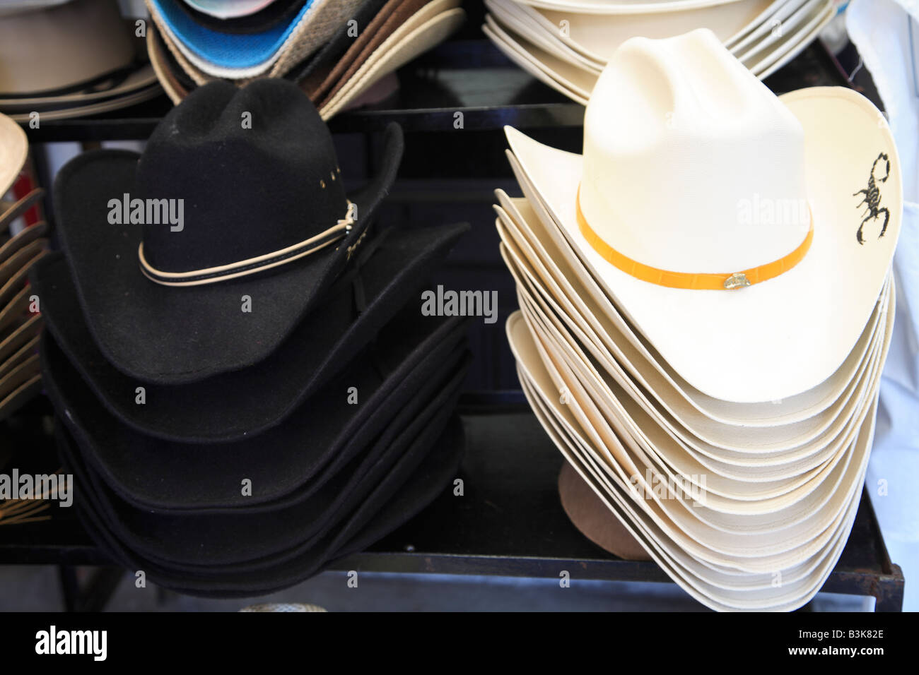 mexican cowboy hat brands