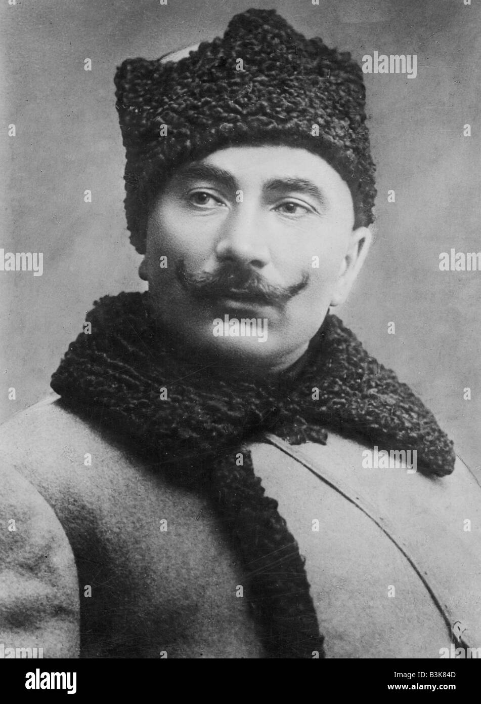 Semyon budyonny hi-res stock photography and images - Alamy