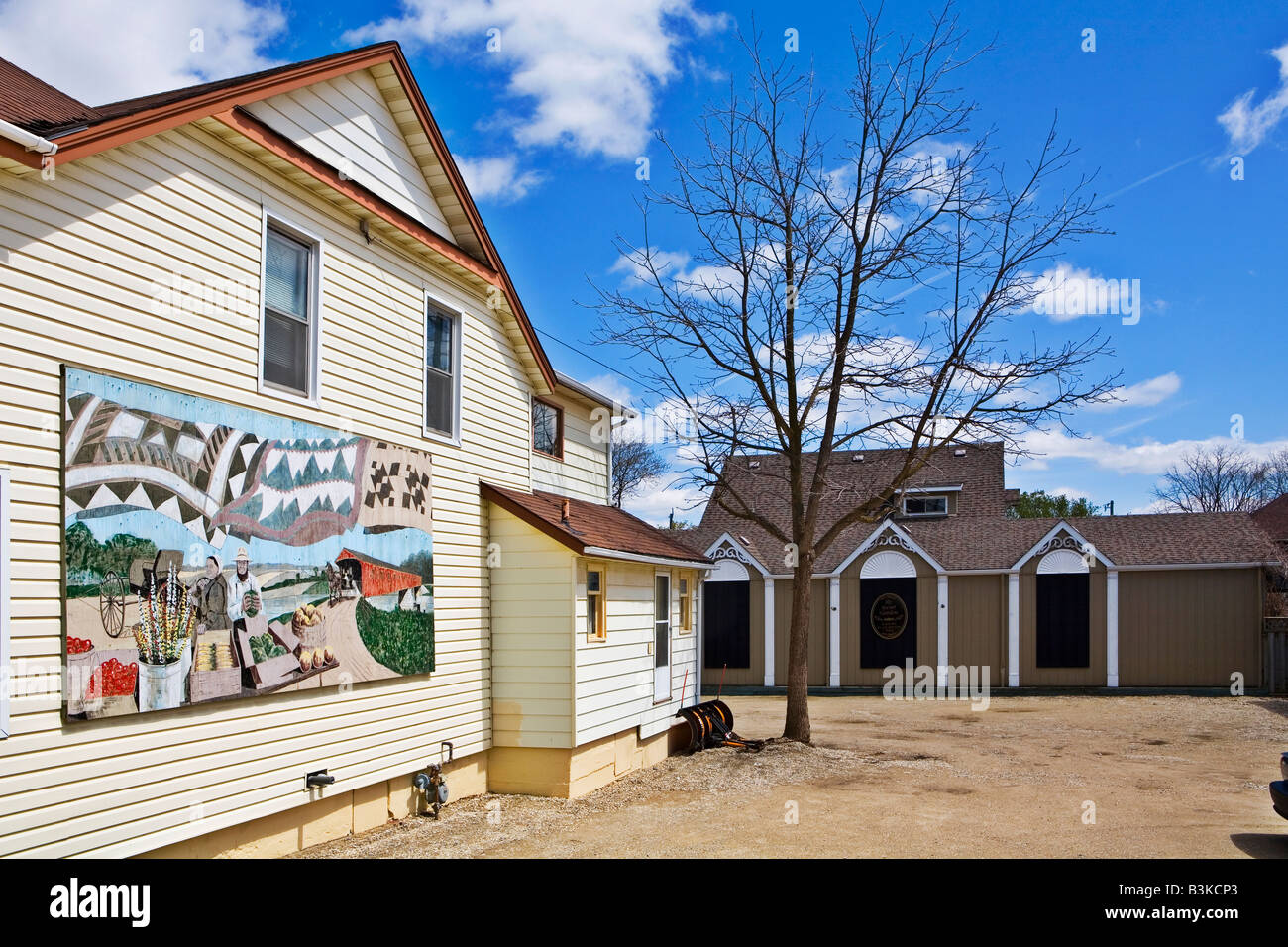 St jacobs ontario hires stock photography and images Alamy