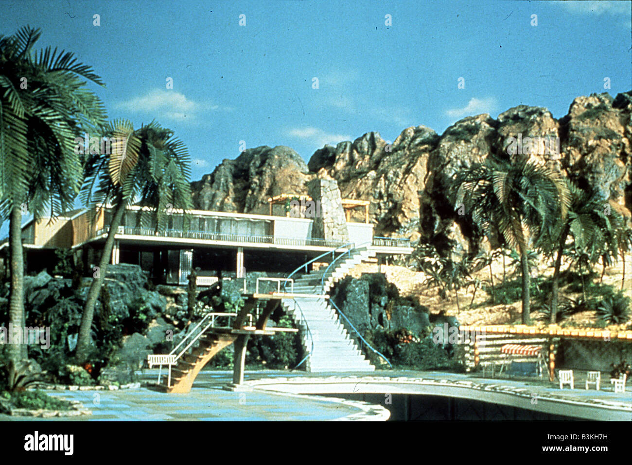 Thunderbirds tv series hi-res stock photography and images Thunderbirds tv series hi-res stock photography and images