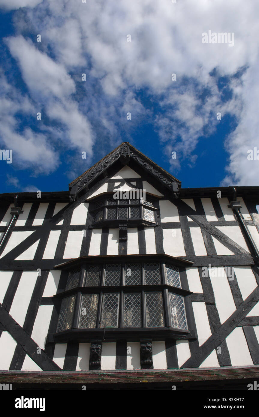 Black and white house uk hires stock photography and images Alamy