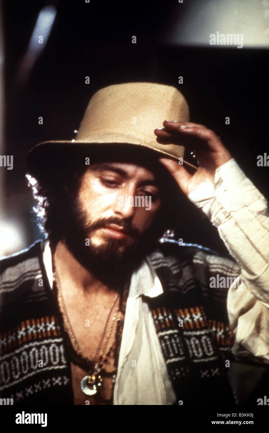 Serpico al pacino hi-res stock photography and images - Alamy
