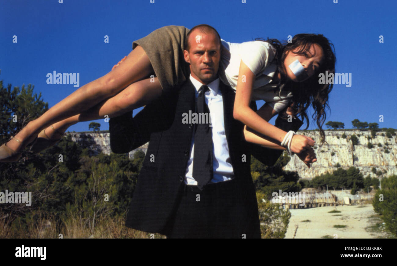 Shu Qi Movies