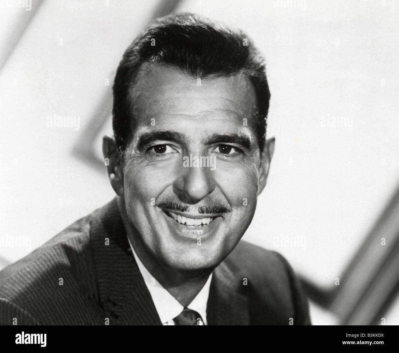 TENNESSEE ERNIE FORD - US Country & Western singer Stock Photo