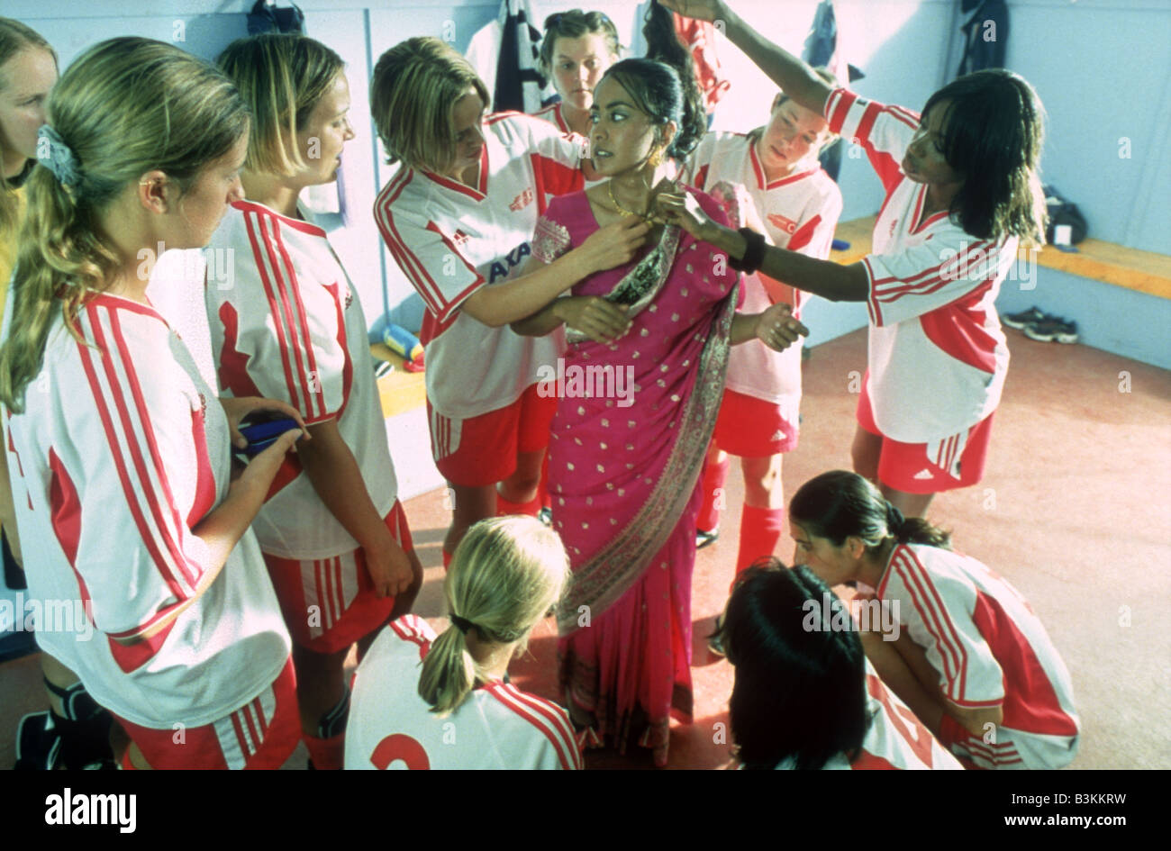 Bend it like beckham putlocker clearance