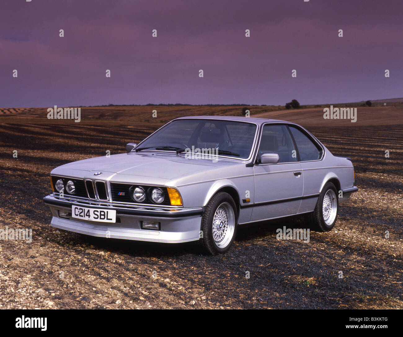 Bmw Car High Resolution Stock Photography And Images Alamy