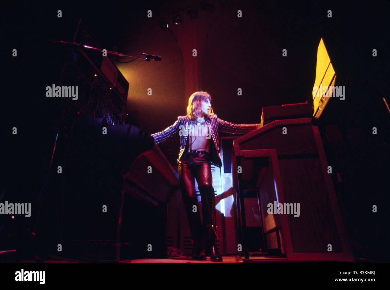 Keith Emerson Uk Tour Keith Emerson Uk Tour