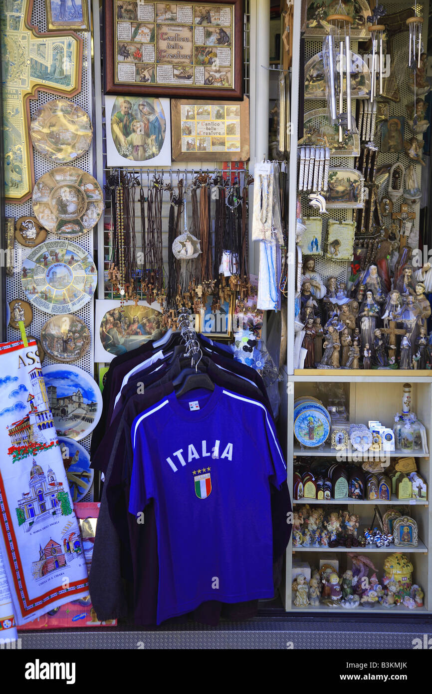 Italy souvenirs souvenir hi-res stock photography and images - Alamy