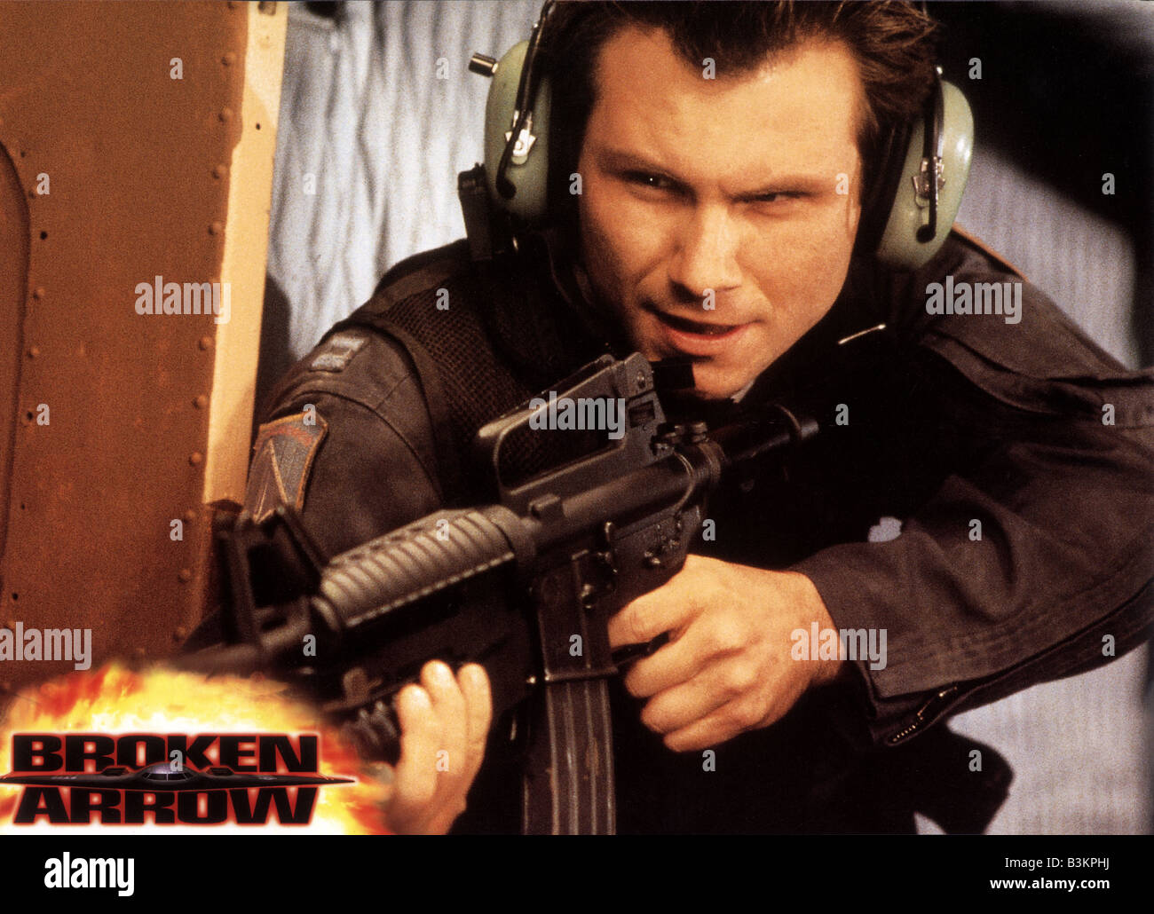 Broken arrow hires stock photography and images Alamy