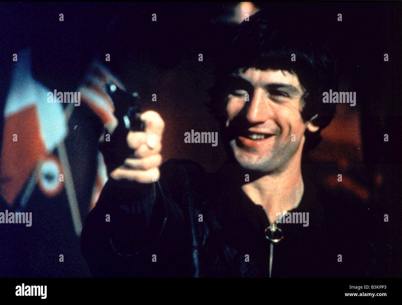 mean-streets-cast