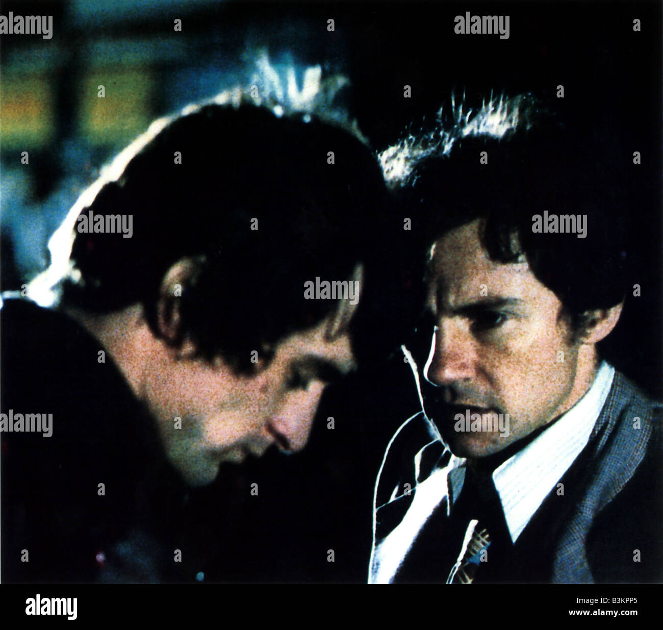 MEAN STREETS 1973 Taplin-Perry-Scorsese film with Robert De Niro at 