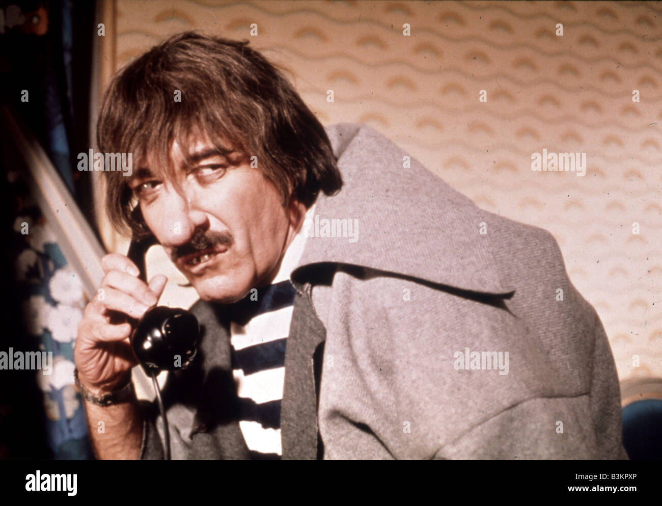 THE PINK PANTHER  1963 UA film with Peter Sellers Stock Photo