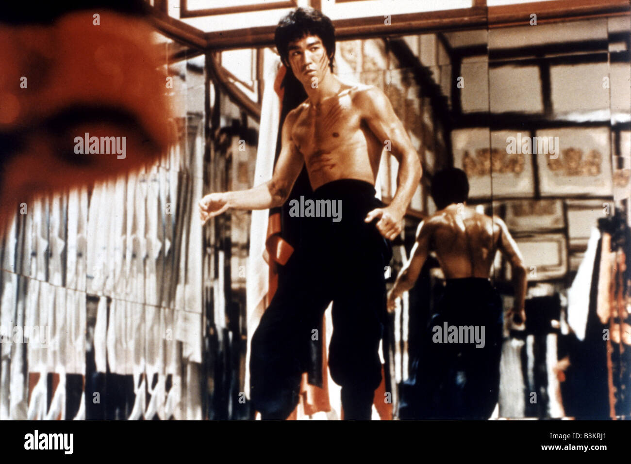 bruce lee ki karate wali film