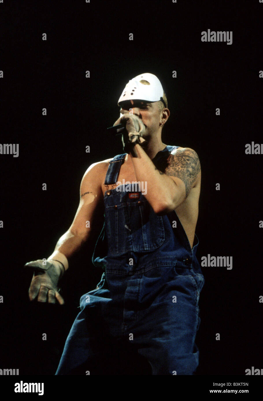 Eminem hi-res stock photography and images - Alamy