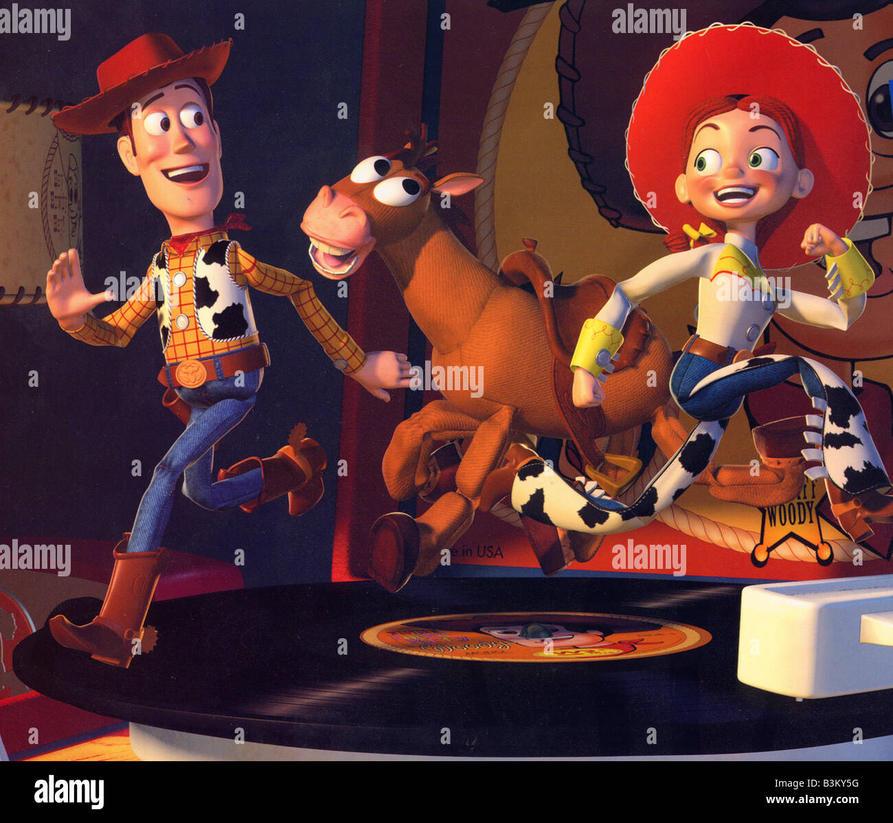 Toy Story 2 Gallery