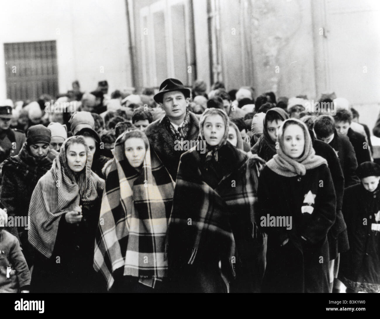 Schindler’s list hires stock photography and images Alamy