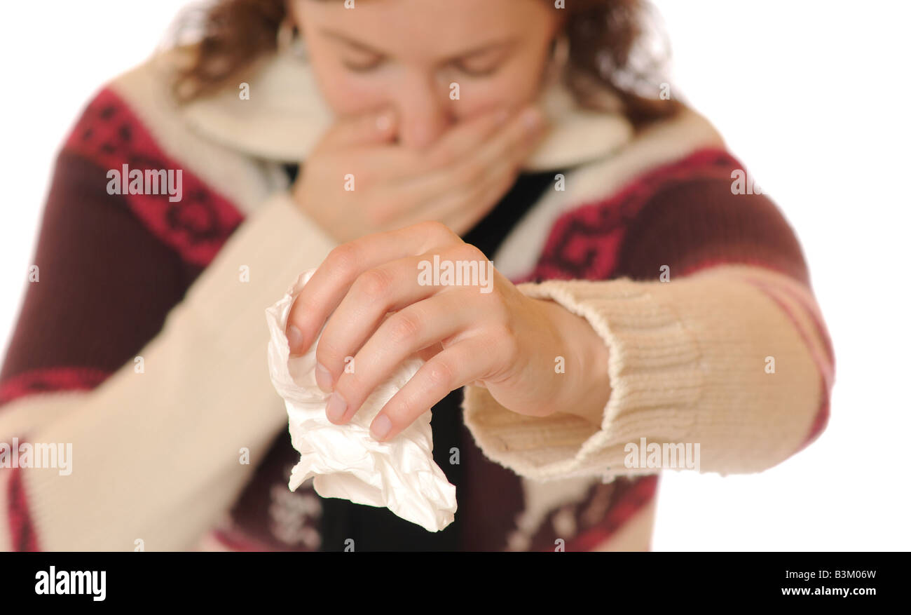 Cold Stock Photo
