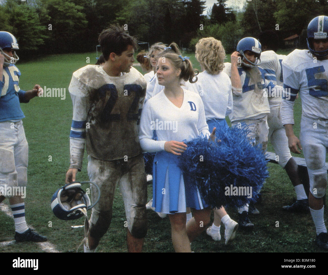 Jodie foster hotel new hampshire hires stock photography and images