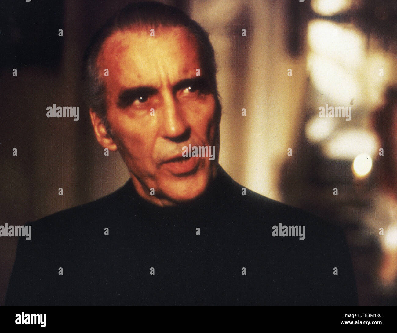 Howling ii 1985 hi-res stock photography and images - Alamy