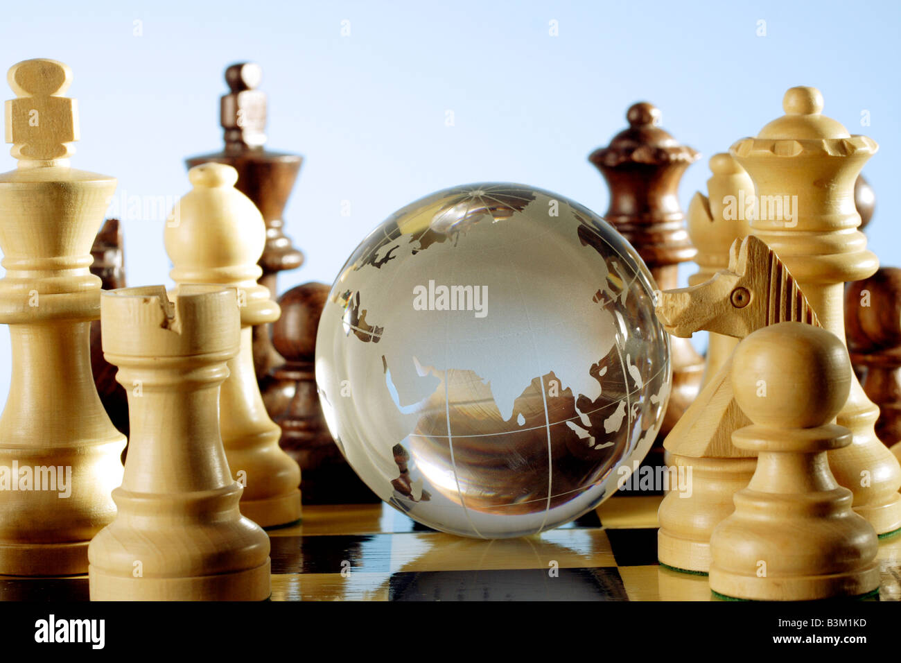Game Pieces Globe High Resolution Stock Photography and Images - Alamy