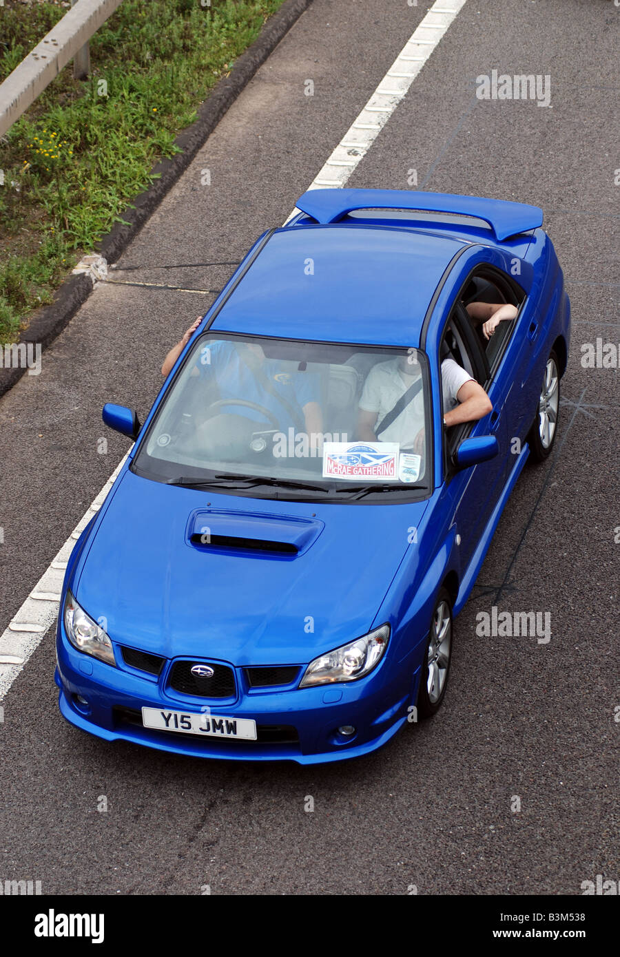 Colin McRae Sticker Colin McRae Memorial Tribute Decal - \, image size:900x1390